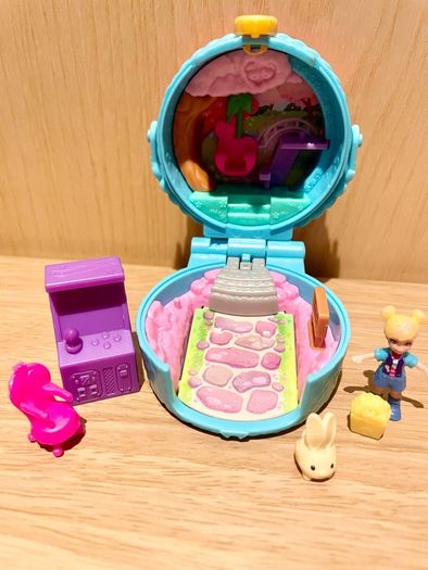 Polly Pocket Bundle