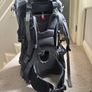 Osprey Poco Child Carrier  Barely Used Image 4