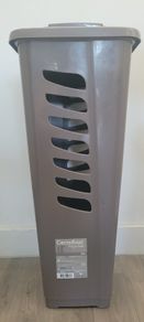 Free Washing Basket