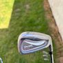 spalding golf clubs 9-5 iron Image 4