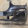 BMW X5 G05 front bumper M-Sport Image 2