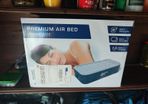 premium air bed