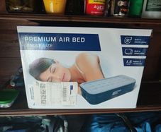premium air bed