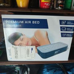 premium air bed
