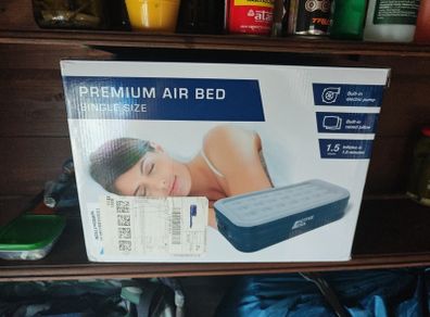 premium air bed
