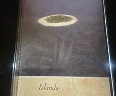 Mike Oldfield | ISLANDS
