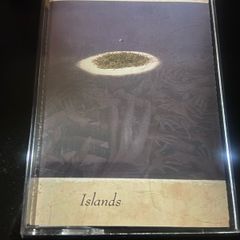 Mike Oldfield | ISLANDS