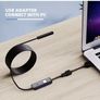 JCBLAON 2m Android-Compatible Endoscope Camera with Type-C USB, 640x480P HD Resolution, Adjustable Soft Wire Borescope Suitable for Car Inspection,,, for Use with Smartphones/Tablets (No External Adapter Required) Image 5