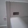 East Coast Nursery, Clara, Baby Changing table/unit in White Image 3