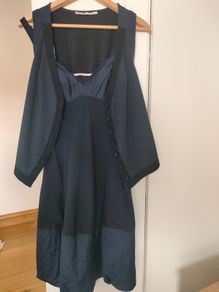 Dress Marithe Francois Girbaud