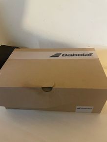 Babolat jet mach 3 tennis shoes