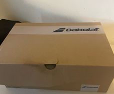 Babolat jet mach 3 tennis shoes