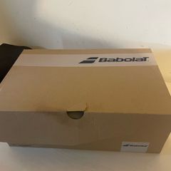 Babolat jet mach 3 tennis shoes