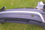 Skoda Kodiaq 2 Rear Bumper