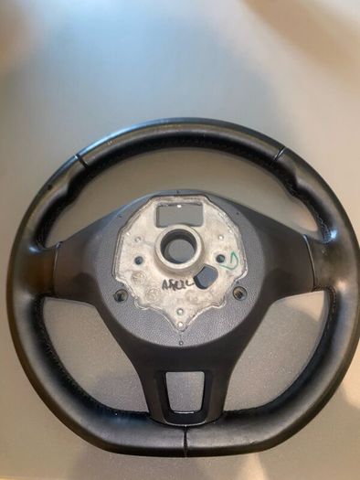 Mk7 Golf Multi function Steering Wheel + Airbag