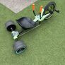 Go kart (kids) Green Machine Image 3