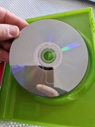 Arsenal Club Football Season 2003 2004 Xbox Original Games Original