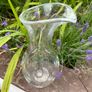 John Rocha Waterford Crystal Imprint Decanter Image 3