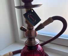 Hookah / Shisha