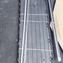 Keter Factor 8x6 shed parts panels roof Image 6