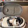 Upgraded Oculus + case Image 2