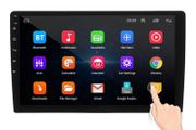 Android Car Radio with 10.1 Inch Screen