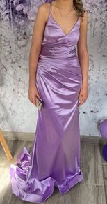 Debs dress