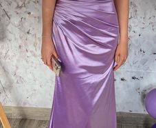 Debs dress