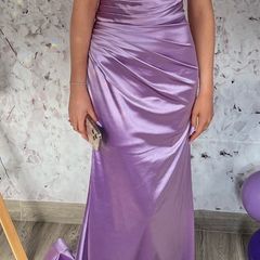 Debs dress