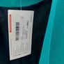Beautiful Top, teal, size 40, brand new Image 2