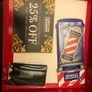 Mens grooming grafton barber shave set Image 3