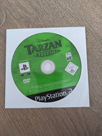 PlayStation 1 & 2 games (Discs Only)