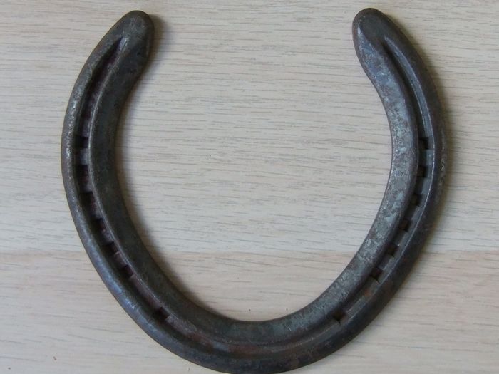 Horse Shoe