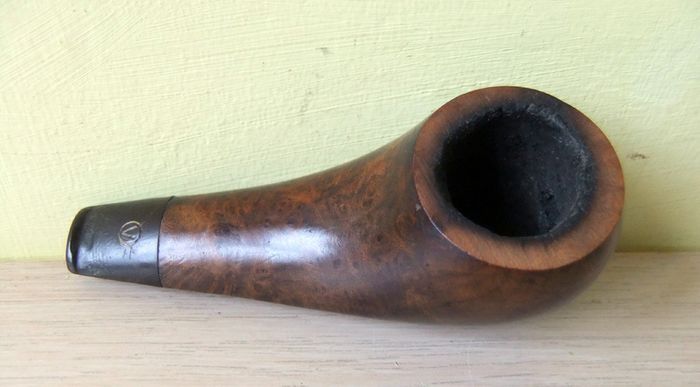 Small Pipe - Nose Warmer