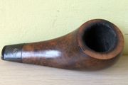 Small Pipe - Nose Warmer