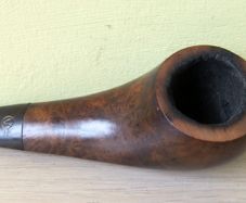 Small Pipe - Nose Warmer