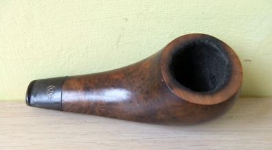 Small Pipe - Nose Warmer