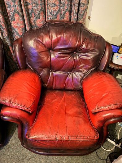 Sofa set