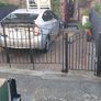 drive way gates Image 2
