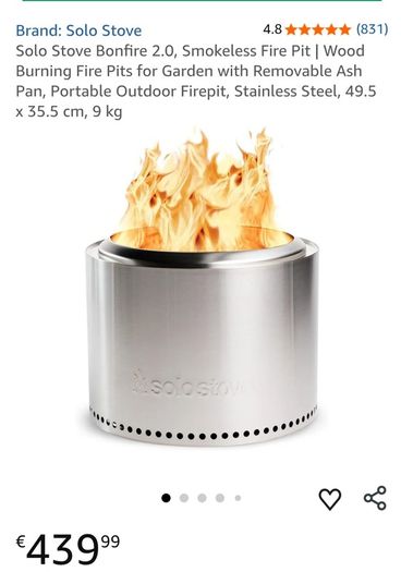 Solo Stove