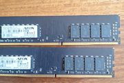 Afox Ddr4  2 X 8 Gb 2400 Mhz