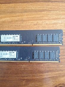 Afox Ddr4  2 X 8 Gb 2400 Mhz
