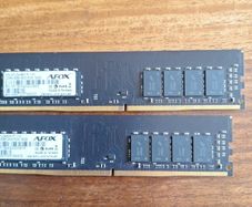 Afox Ddr4  2 X 8 Gb 2400 Mhz