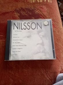 Cd Nilson All The Best