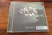 The Rasmus Dead Letters CD Special Edition