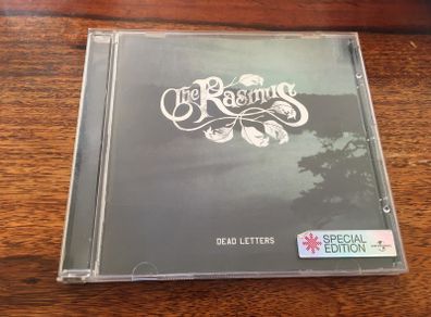 The Rasmus Dead Letters CD Special Edition