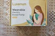 Breast Pump