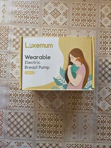 Breast Pump