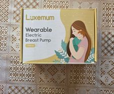 Breast Pump