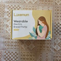 Breast Pump